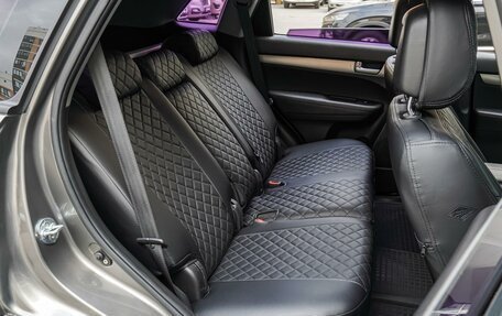 KIA Sorento II рестайлинг, 2012 год, 1 730 000 рублей, 7 фотография