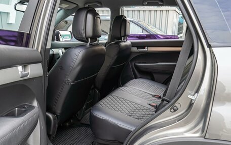 KIA Sorento II рестайлинг, 2012 год, 1 730 000 рублей, 11 фотография