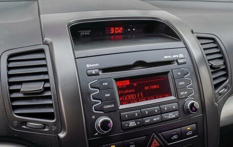 KIA Sorento II рестайлинг, 2012 год, 1 730 000 рублей, 14 фотография