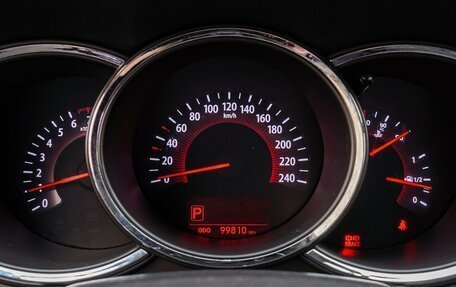 KIA Sorento II рестайлинг, 2012 год, 1 730 000 рублей, 15 фотография