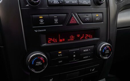 KIA Sorento II рестайлинг, 2012 год, 1 730 000 рублей, 13 фотография