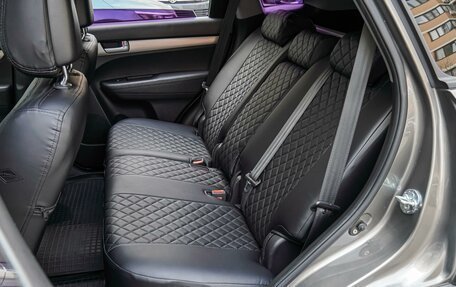 KIA Sorento II рестайлинг, 2012 год, 1 730 000 рублей, 9 фотография