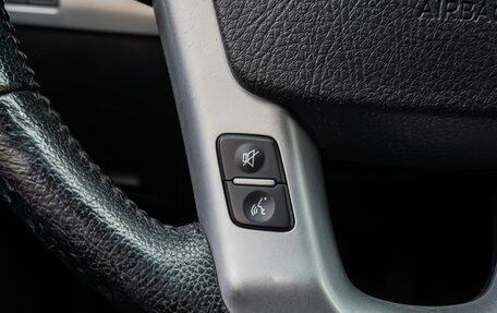 KIA Sorento II рестайлинг, 2012 год, 1 730 000 рублей, 17 фотография