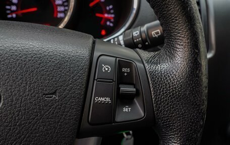 KIA Sorento II рестайлинг, 2012 год, 1 730 000 рублей, 20 фотография