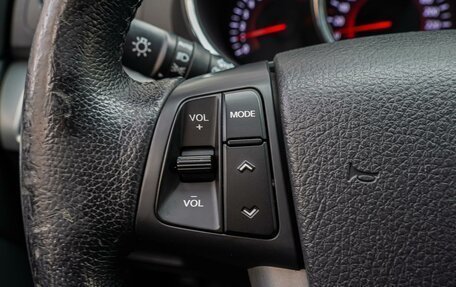 KIA Sorento II рестайлинг, 2012 год, 1 730 000 рублей, 16 фотография