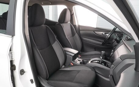 Nissan Qashqai, 2021 год, 1 699 000 рублей, 8 фотография