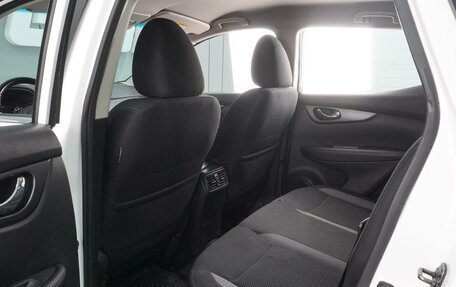 Nissan Qashqai, 2021 год, 1 699 000 рублей, 11 фотография