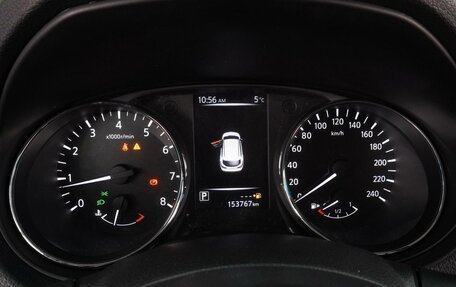 Nissan Qashqai, 2021 год, 1 699 000 рублей, 12 фотография