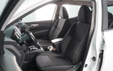 Nissan Qashqai, 2021 год, 1 699 000 рублей, 10 фотография