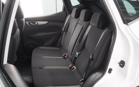 Nissan Qashqai, 2021 год, 1 699 000 рублей, 9 фотография