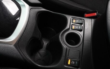 Nissan Qashqai, 2021 год, 1 699 000 рублей, 15 фотография