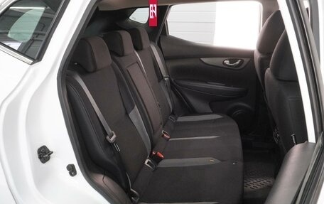 Nissan Qashqai, 2021 год, 1 699 000 рублей, 7 фотография