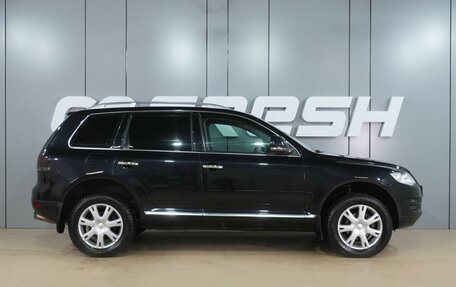 Volkswagen Touareg III, 2009 год, 1 299 000 рублей, 5 фотография