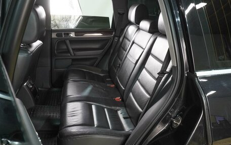 Volkswagen Touareg III, 2009 год, 1 299 000 рублей, 9 фотография