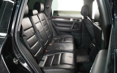 Volkswagen Touareg III, 2009 год, 1 299 000 рублей, 7 фотография