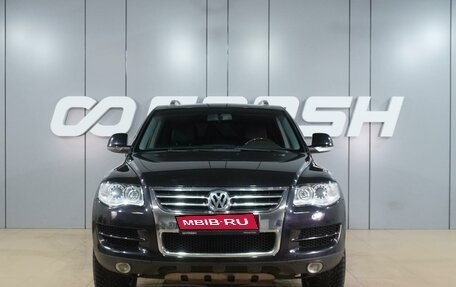 Volkswagen Touareg III, 2009 год, 1 299 000 рублей, 3 фотография
