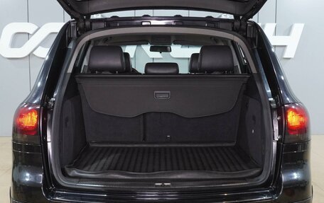 Volkswagen Touareg III, 2009 год, 1 299 000 рублей, 20 фотография