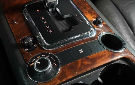 Volkswagen Touareg III, 2009 год, 1 299 000 рублей, 18 фотография