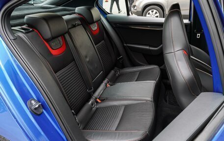 Skoda Octavia RS, 2014 год, 2 070 000 рублей, 7 фотография