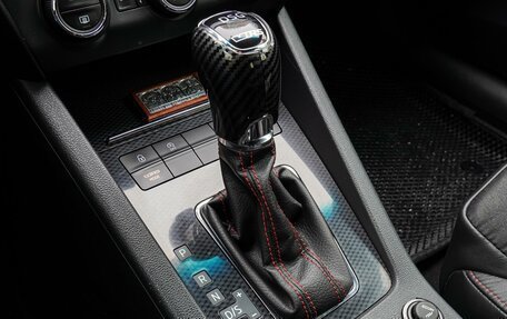 Skoda Octavia RS, 2014 год, 2 070 000 рублей, 12 фотография