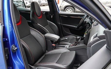 Skoda Octavia RS, 2014 год, 2 070 000 рублей, 8 фотография