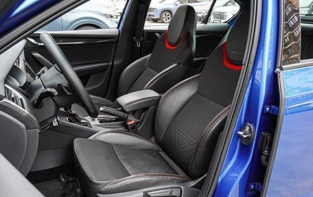 Skoda Octavia RS, 2014 год, 2 070 000 рублей, 10 фотография