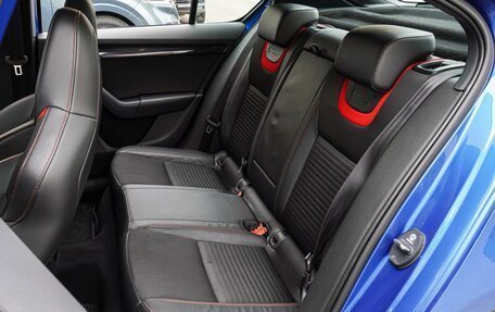 Skoda Octavia RS, 2014 год, 2 070 000 рублей, 9 фотография