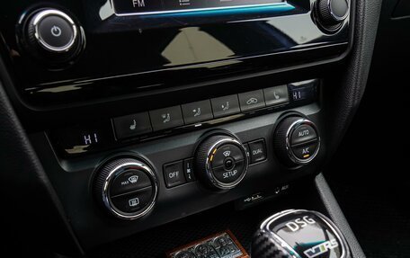 Skoda Octavia RS, 2014 год, 2 070 000 рублей, 13 фотография