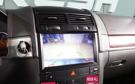 Volkswagen Touareg III, 2009 год, 1 299 000 рублей, 14 фотография