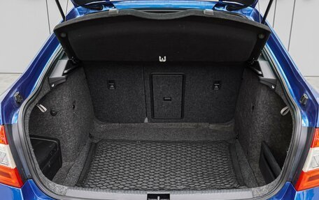 Skoda Octavia RS, 2014 год, 2 070 000 рублей, 20 фотография