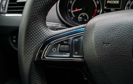 Skoda Octavia RS, 2014 год, 2 070 000 рублей, 16 фотография