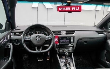 Skoda Octavia RS, 2014 год, 2 070 000 рублей, 6 фотография