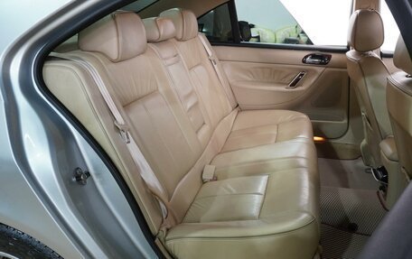 Peugeot 607 i, 2005 год, 499 000 рублей, 7 фотография