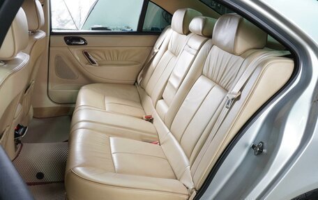 Peugeot 607 i, 2005 год, 499 000 рублей, 9 фотография