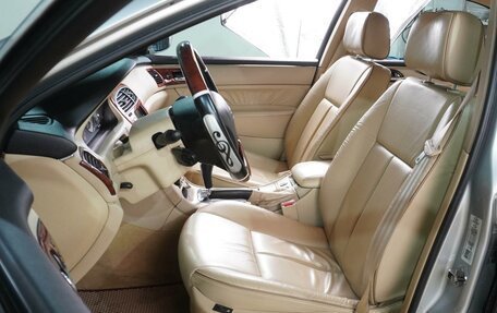 Peugeot 607 i, 2005 год, 499 000 рублей, 10 фотография