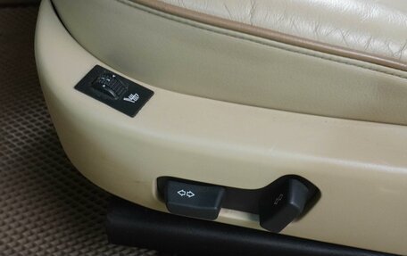 Peugeot 607 i, 2005 год, 499 000 рублей, 16 фотография