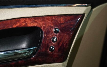 Peugeot 607 i, 2005 год, 499 000 рублей, 15 фотография