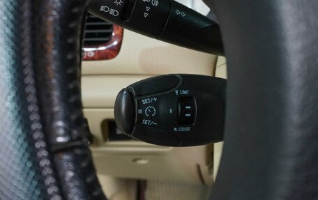 Peugeot 607 i, 2005 год, 499 000 рублей, 18 фотография