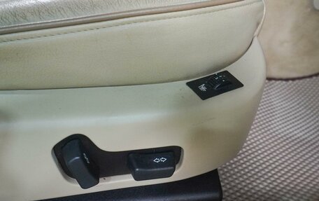 Peugeot 607 i, 2005 год, 499 000 рублей, 17 фотография