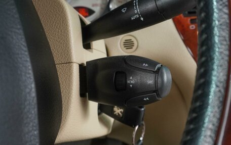 Peugeot 607 i, 2005 год, 499 000 рублей, 19 фотография