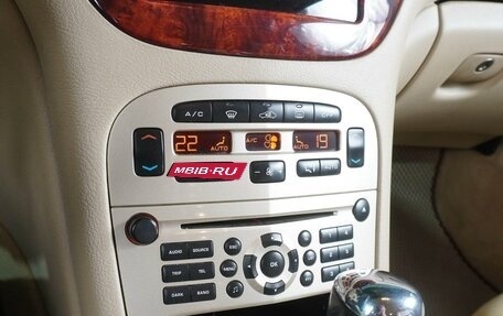 Peugeot 607 i, 2005 год, 499 000 рублей, 12 фотография