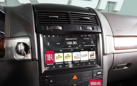 Volkswagen Touareg III, 2009 год, 1 299 000 рублей, 15 фотография