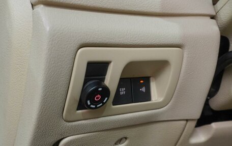 Peugeot 607 i, 2005 год, 499 000 рублей, 20 фотография