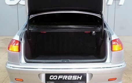 Peugeot 607 i, 2005 год, 499 000 рублей, 26 фотография