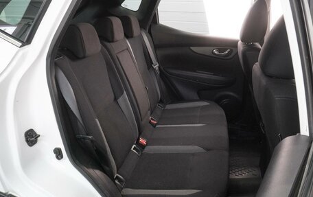 Nissan Qashqai, 2021 год, 1 699 000 рублей, 7 фотография