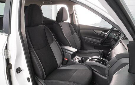 Nissan Qashqai, 2021 год, 1 699 000 рублей, 8 фотография