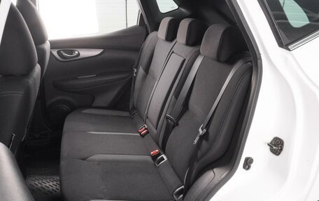 Nissan Qashqai, 2021 год, 1 699 000 рублей, 9 фотография