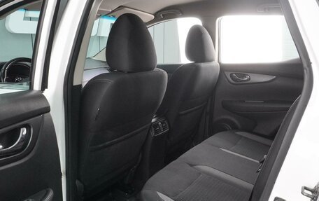 Nissan Qashqai, 2021 год, 1 699 000 рублей, 11 фотография