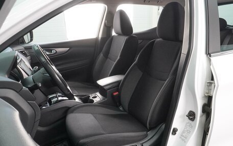 Nissan Qashqai, 2021 год, 1 699 000 рублей, 10 фотография