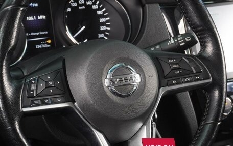 Nissan Qashqai, 2021 год, 1 699 000 рублей, 17 фотография